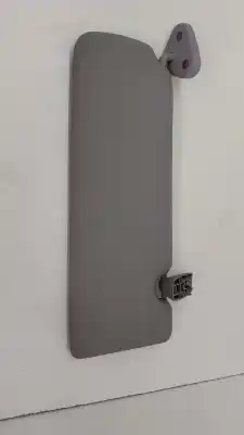 Peça sobressalente para automóvel em segunda mão para-sol direito por bmw serie 1 berlina (e81/e87) 2.0 turbodiesel cat referências oem iam 