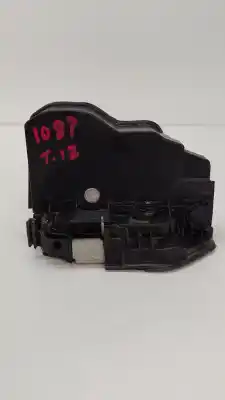 Peça sobressalente para automóvel em segunda mão fechadura da porta traseira esquerda por bmw serie 1 berlina (e81/e87) 2.0 turbodiesel cat referências oem iam 7202147