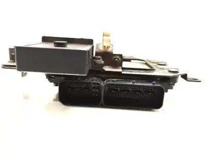 Автозапчастина б/у ебу контролер двигуна для ssangyong korando 2.0 td cat посилання на oem iam 6715400032   Автозапчастина б/у ебу контролер двигуна для ssangyong korando 2.0 td cat посилання на oem iam 6715400032