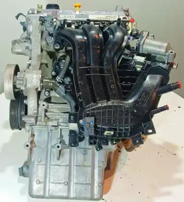 Pièce détachée automobile d'occasion moteur complet pour smart coupe fortwo coupe mhd (52kw) (451.380) références oem iam 132910  