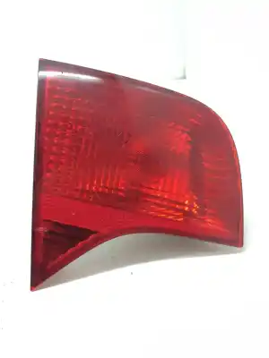 Pezzo di ricambio per auto di seconda mano Luce Di Coda Interna Sinistra per AUDI A4 BERLINA (8E) 2.0 TDI 16V (103kW) Riferimenti OEM IAM 96503801  