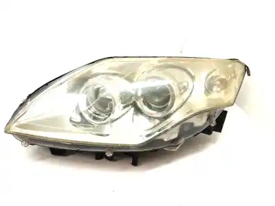 Gebrauchtes Autoersatzteil LINKER SCHEINWERFER zum RENAULT LAGUNA GRANDTOUR III  OEM-IAM-Referenzen 260600033R  