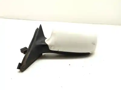 Pezzo di ricambio per auto di seconda mano specchio sinistro per audi a3 (8l) 1.6 ambiente riferimenti oem iam   
