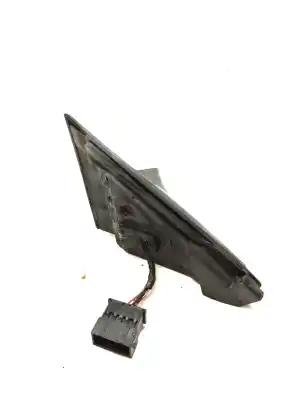Pezzo di ricambio per auto di seconda mano specchio sinistro per audi a3 (8l) 1.6 ambiente riferimenti oem iam   