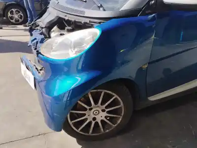 Second-hand car spare part  for SMART COUPE  OEM IAM references   