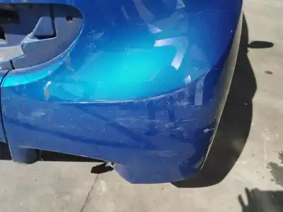 Second-hand car spare part left front fin for smart coupe fortwo coupe mhd (52kw) (451.380) oem iam references   