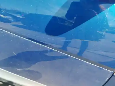 Second-hand car spare part front right door for smart coupe fortwo coupe mhd (52kw) (451.380) oem iam references   