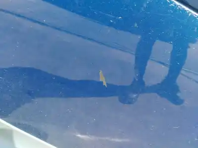 Second-hand car spare part front right door for smart coupe fortwo coupe mhd (52kw) (451.380) oem iam references   