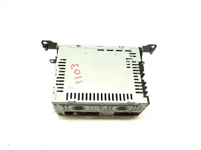 Автозапчасти б/у АУДИОСИСТЕМА / РАДИО CD за FORD MONDEO LIM.  ссылки OEM IAM 10R048384  