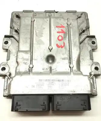 Second-hand car spare part ECU ENGINE CONTROL for FORD MONDEO LIM.  OEM IAM references A2C18827803  