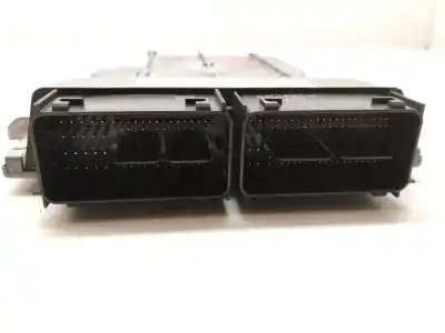 Second-hand car spare part ecu engine control for ford mondeo lim. 2.0 tdci cat oem iam references a2c18827803  