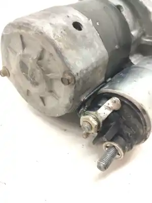 Second-hand car spare part starter motor for ford focus lim. (cb8) trend oem iam references   