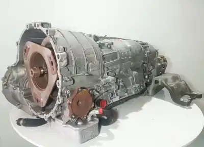 Pezzo di ricambio per auto di seconda mano RIDUTTORE per AUDI S6 AVANT (4F5)  Riferimenti OEM IAM 6HP26A61  