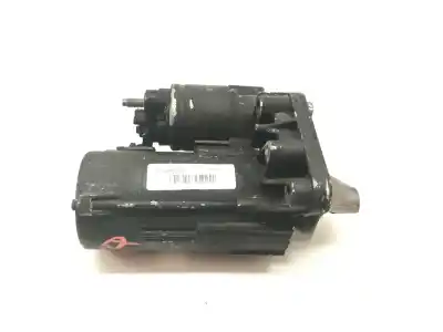 Peça sobressalente para automóvel em segunda mão Motor De Arranque por CITROEN C4 LIM. 1.6 HDi FAP Referências OEM IAM 201081  