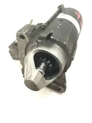 Peça sobressalente para automóvel em segunda mão motor de arranque por citroen c4 lim. 1.6 hdi fap referências oem iam 201081  