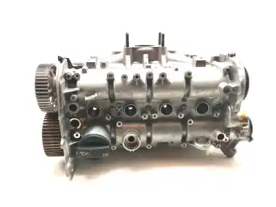 Pièce détachée automobile d'occasion CULASSE DU MOTEUR pour VOLKSWAGEN POLO (6C1)  Références OEM IAM 04E103064L  