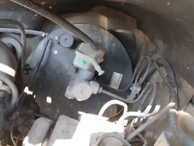 Автозапчастина б/у гальмівний серво для citroen xsara picasso (n68) 2.0 hdi посилання на oem iam 9635135280
