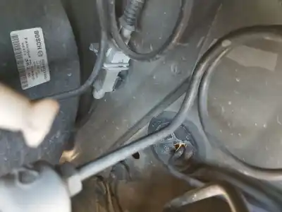Peça sobressalente para automóvel em segunda mão servo freio por citroen xsara picasso (n68) 2.0 hdi referências oem iam 9635135280  