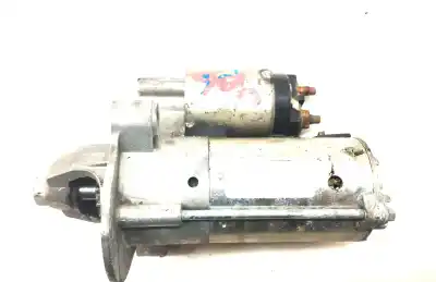 Peça sobressalente para automóvel em segunda mão motor de arranque por ford focus lim. (cb8) 1.6 tdci cat referências oem iam 