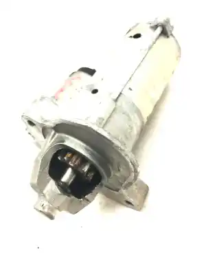 Peça sobressalente para automóvel em segunda mão motor de arranque por ford focus lim. (cb8) 1.6 tdci cat referências oem iam   