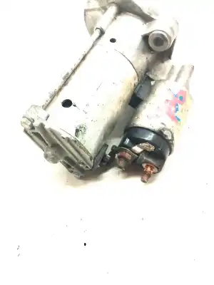 Peça sobressalente para automóvel em segunda mão motor de arranque por ford focus lim. (cb8) 1.6 tdci cat referências oem iam   