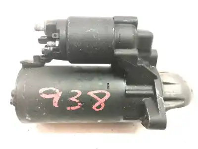 Second-hand car spare part Starter Motor for BMW X3 (E83) 3.0 Turbodiesel CAT OEM IAM references 1005831466  