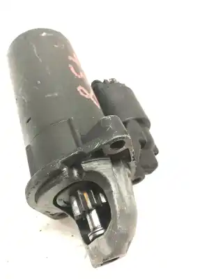 Second-hand car spare part starter motor for bmw x3 (e83) 3.0 turbodiesel cat oem iam references 1005831466  