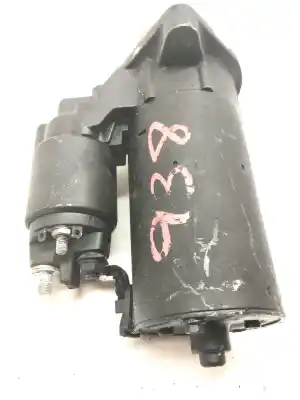 Second-hand car spare part starter motor for bmw x3 (e83) 3.0 turbodiesel cat oem iam references 1005831466  