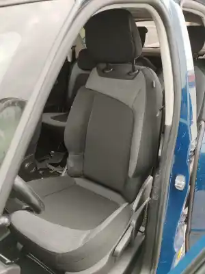 Pièce détachée automobile d'occasion SIÈGE AVANT GAUCHE pour CITROEN C4 PICASSO  Références OEM IAM   