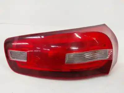 Автозапчастина б/у правий ліхтар для citroen c4 picasso feel посилання на oem iam 