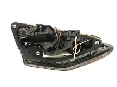 Автозапчасти б/у внутренний правый задний фонарь за seat leon (5f1) 1.6 tdi ссылки oem iam 90020454  