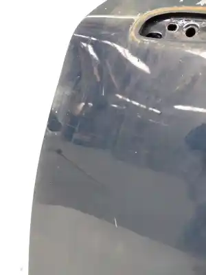 Pezzo di ricambio per auto di seconda mano porta anteriore sinistra per citroen c4 picasso/spacetourer feel 12v e-thp / puretech] riferimenti oem iam   