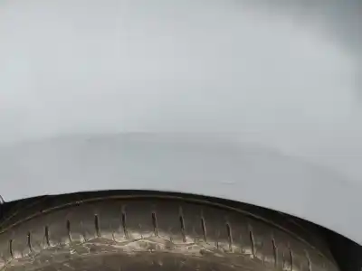 Second-hand car spare part left front fin for citroen c4 picasso/spacetourer feel 12v e-thp / puretech] oem iam references   