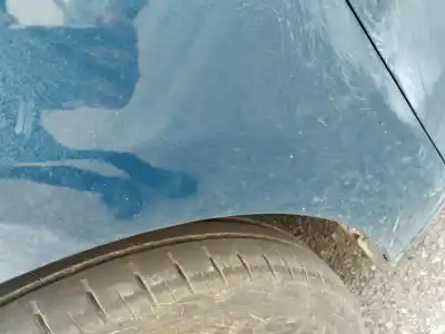 Second-hand car spare part left front fin for citroen c4 picasso/spacetourer feel 12v e-thp / puretech] oem iam references   