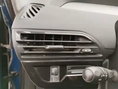 Pezzo di ricambio per auto di seconda mano  per CITROEN C4 PICASSO/SPACETOURER  Riferimenti OEM IAM   