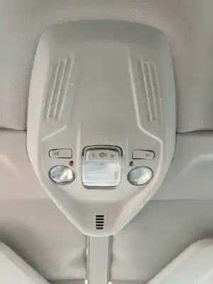 Pezzo di ricambio per auto di seconda mano Luce Interna per CITROEN C4 PICASSO/SPACETOURER Feel 12V e-THP / PureTech] Riferimenti OEM IAM   