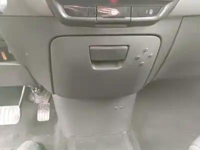 Pezzo di ricambio per auto di seconda mano  per CITROEN C4 PICASSO/SPACETOURER  Riferimenti OEM IAM   