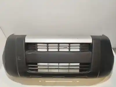 İkinci el araba yedek parçası ön tampon için fiat fiorino 1.3 16v jtd cat oem iam referansları   