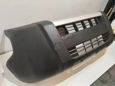 İkinci el araba yedek parçası ön tampon için fiat fiorino 1.3 16v jtd cat oem iam referansları   