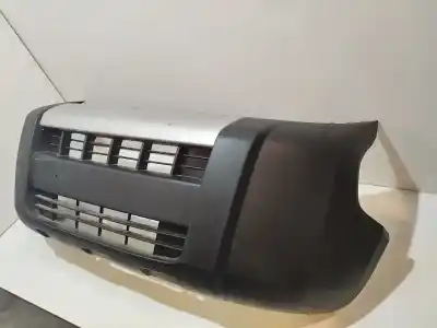 İkinci el araba yedek parçası ön tampon için fiat fiorino 1.3 16v jtd cat oem iam referansları   