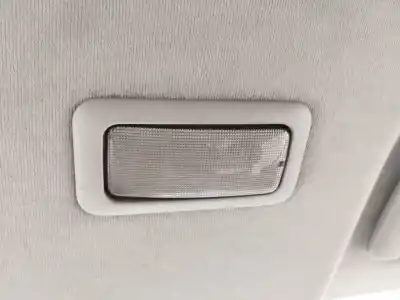 Second-hand car spare part interior light for fiat fiorino 1.3 16v jtd cat oem iam references   