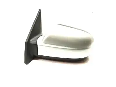 Gebrauchtes Autoersatzteil Linker Spiegel zum HYUNDAI TUCSON (JM) 2.0 CRDi Comfort (4WD) OEM-IAM-Referenzen 012268  