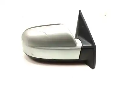 Gebrauchtes Autoersatzteil Rückseite Rechts zum HYUNDAI TUCSON (JM) 2.0 CRDi Comfort (4WD) OEM-IAM-Referenzen 012269  