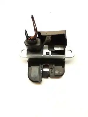 Gebrauchtes Autoersatzteil  zum SEAT LEON (5F1)  OEM-IAM-Referenzen   
