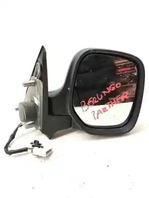 Pezzo di ricambio per auto di seconda mano RETROVISORE DESTRO per CITROEN BERLINGO FURGONETA/MONOVOLUMEN (B9)  Riferimenti OEM IAM   