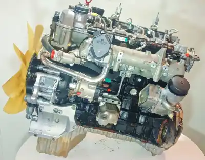 Автозапчасти б/у полный двигатель за ssangyong rexton rx 270 full ссылки oem iam d27dt  