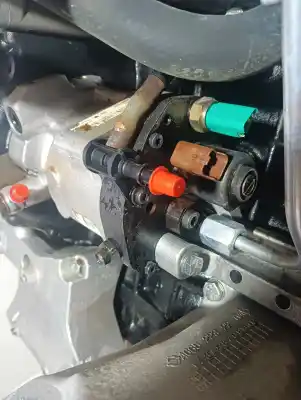 Автозапчасти б/у полный двигатель за ssangyong rexton rx 270 full ссылки oem iam d27dt  