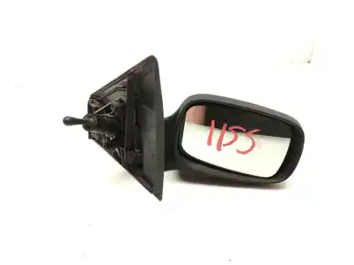 Автозапчасти б/у задний вид справа за RENAULT CLIO III 1.5 dCi Diesel ссылки OEM IAM   