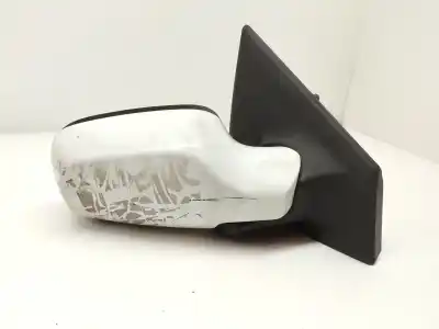 Peça sobressalente para automóvel em segunda mão espelho retrovisor direito por renault clio iii 1.5 dci diesel referências oem iam   