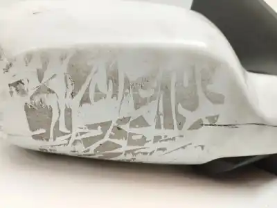 Peça sobressalente para automóvel em segunda mão espelho retrovisor direito por renault clio iii 1.5 dci diesel referências oem iam   